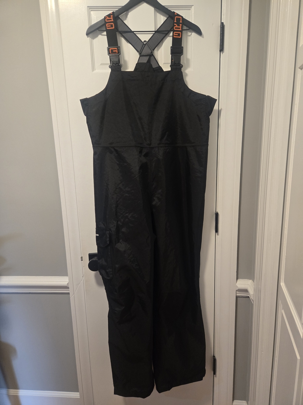 Grundena Fishing Bibs
